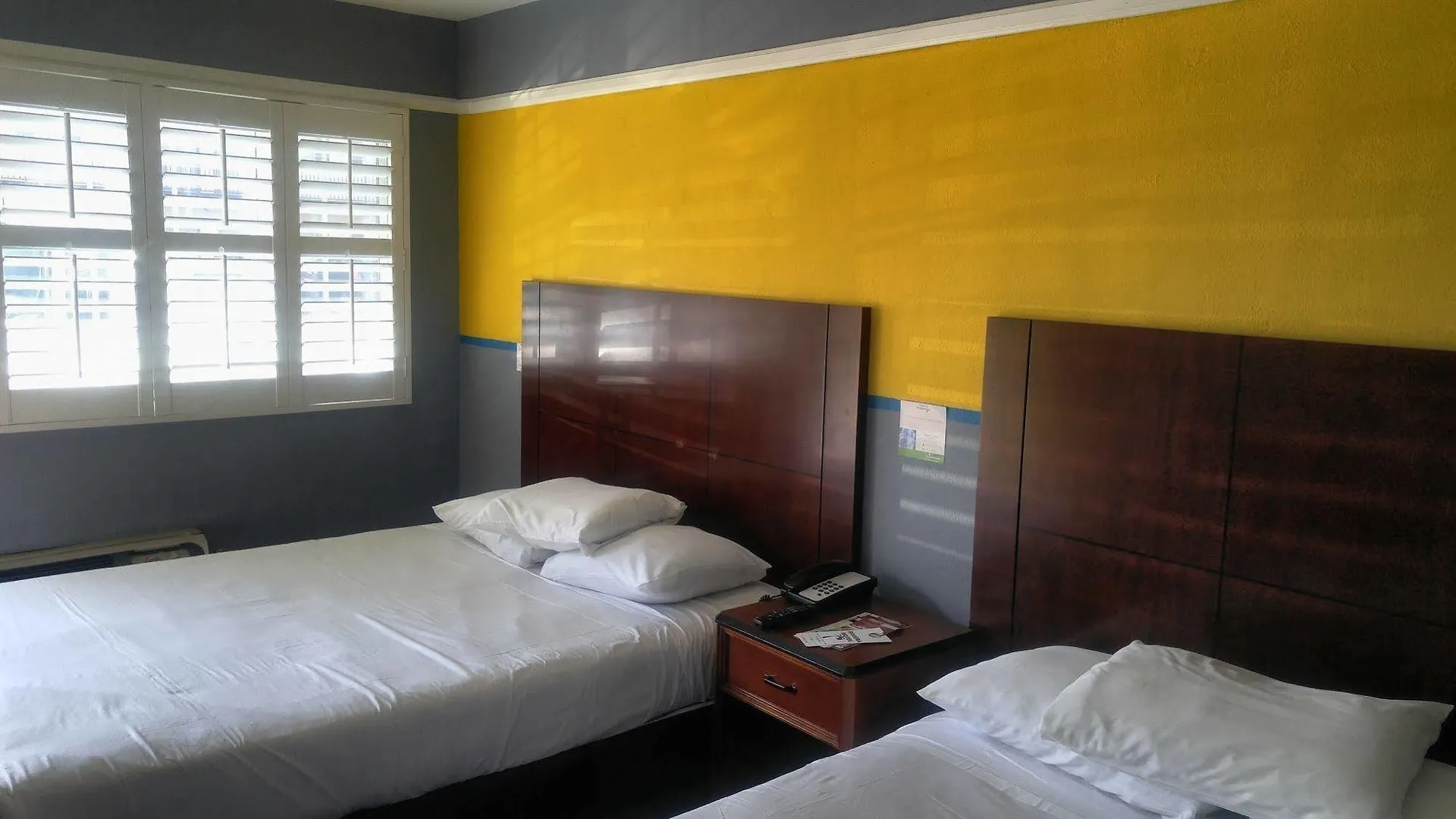 Riviera Motel Anaheim