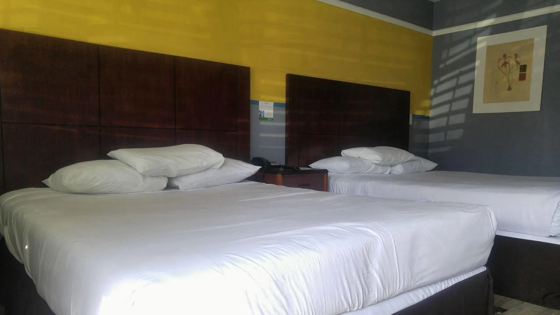 Riviera Motel Anaheim Estados Unidos