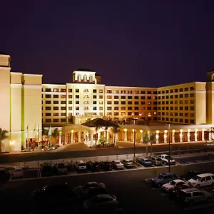 Hotel Doubletree Guest Centro De Convenciones