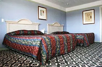 **  Riviera Motel Anaheim Estados Unidos