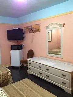 Riviera Motel Anaheim 2*,