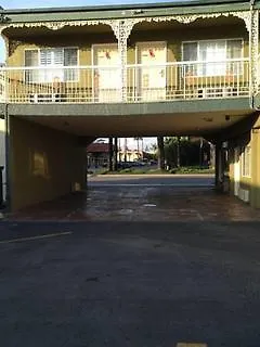 Riviera Motel Anaheim