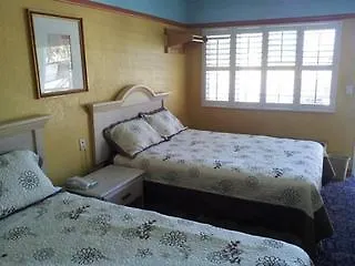 Riviera Motel Anaheim 2*,  Estados Unidos