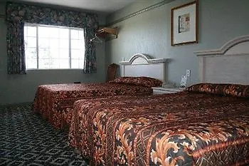 Riviera Motel Anaheim