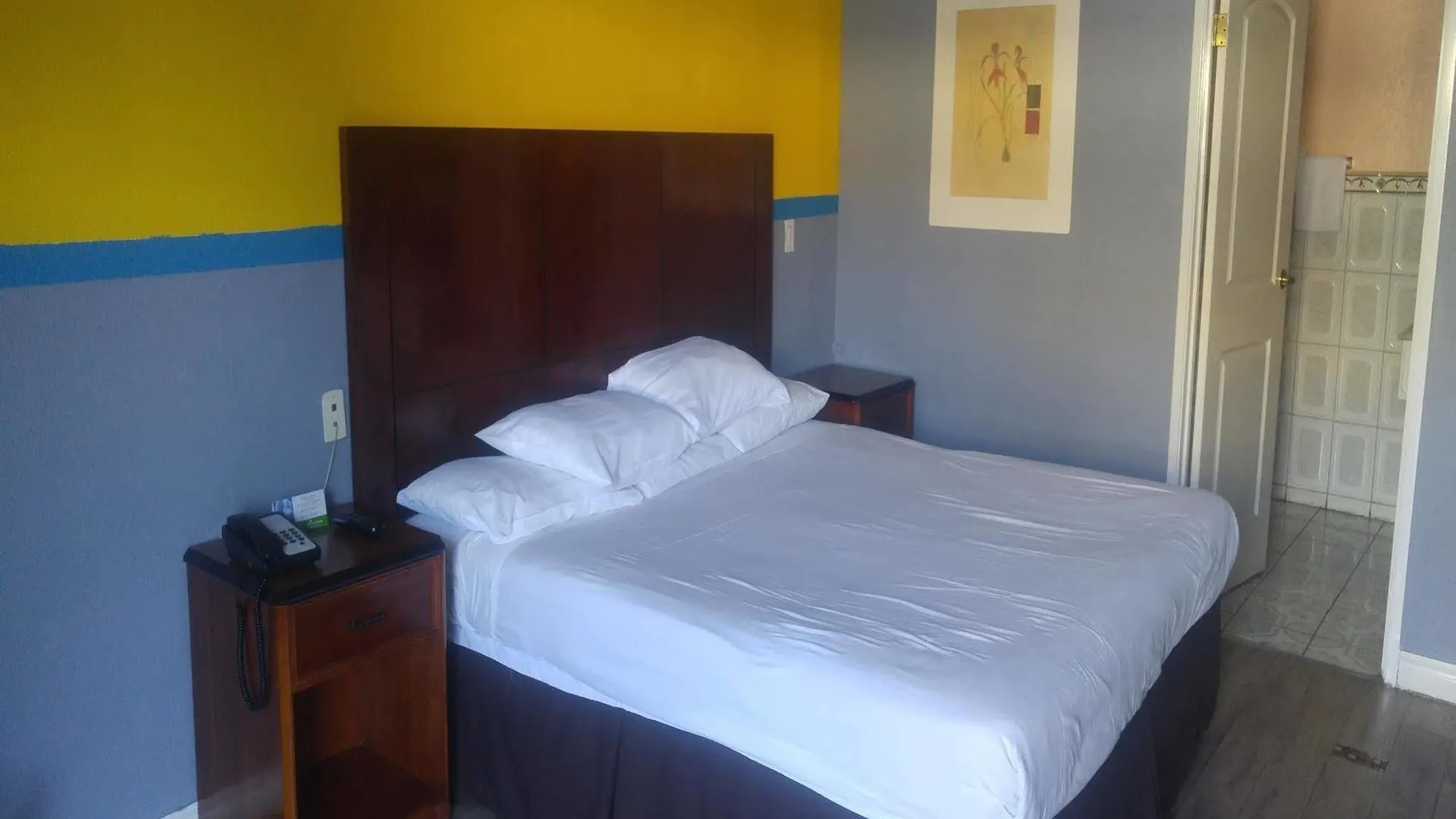 Riviera Motel Anaheim