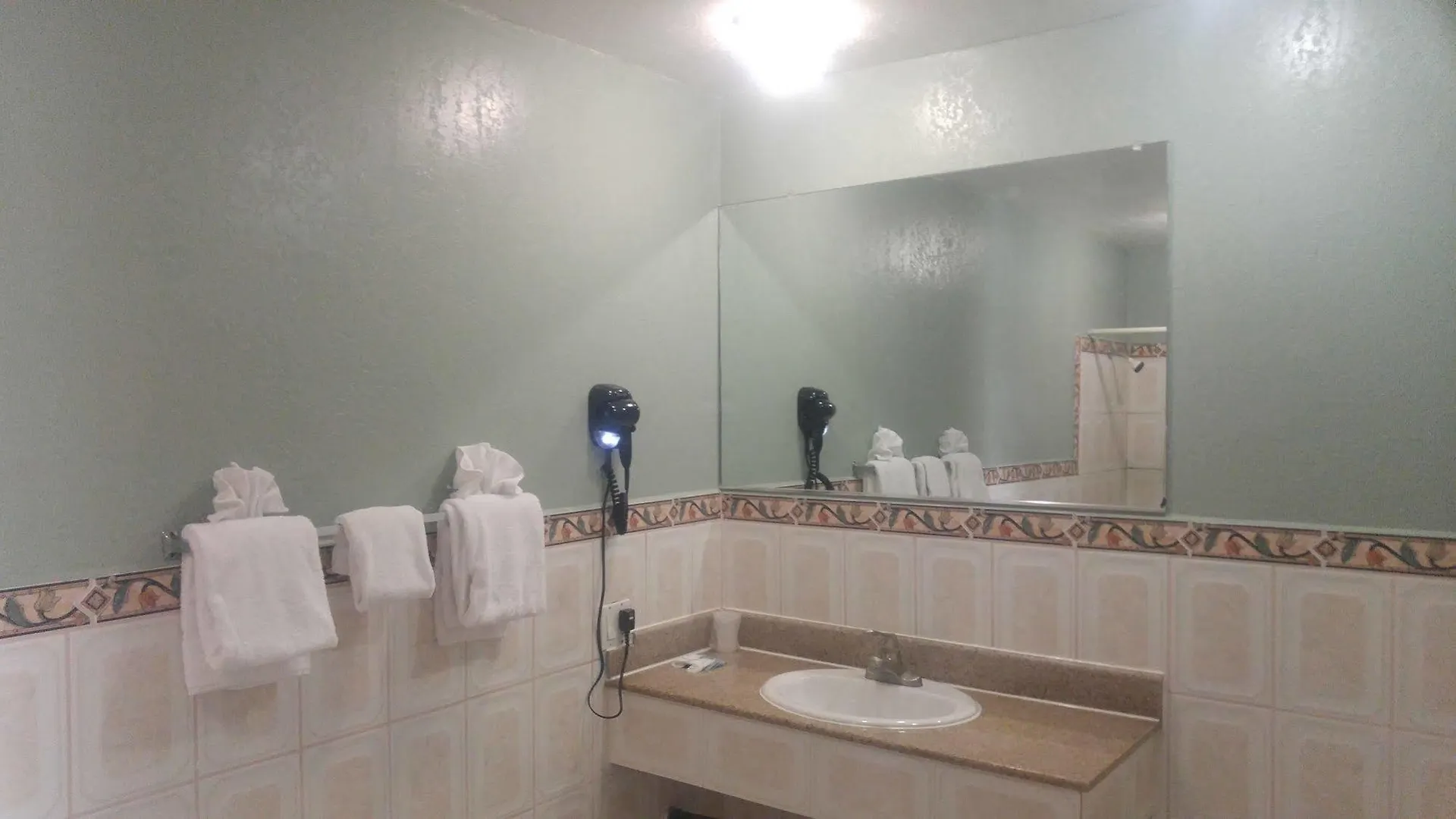 **  Riviera Motel Anaheim Estados Unidos