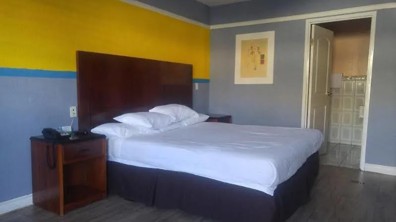Riviera Motel Anaheim
